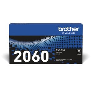 Brother / Black Toner Cartridge for DCP7055/ HL2130 - Image 1