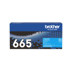 Brother / Standard Cyan Toner Cartridge for HL-L8430CDW/ MFC-L8730CDW/ MFC-L8970CDW - Image 1