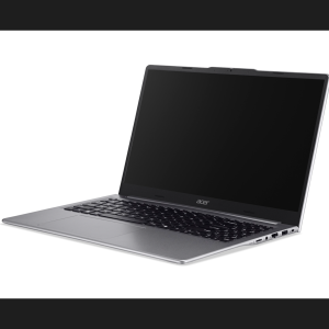 Acer Extensa EXO15-51-76WA 15.6" FHD IPS Slimbezel Display Intel Core Ultra 7 Processor 155U 16GB LPDDR5 Memory 512GB PCIe NVMe SSD WIFI6E+BT 2x2 AX+BT 6E 2M Full HD Camera 53Wh Li-ion battery 65W TypeC adapter Windows 11 Pro 1 Year Carry in Warranty (Lunar Grey) - Image 1