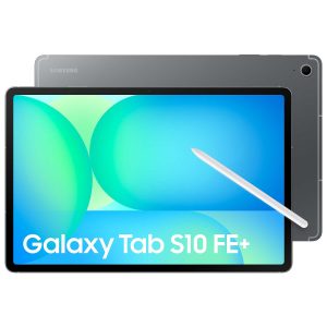 Samsung Galaxy Tab S10FE+ WiFi 8GB RAM+128GB INT MEMORY 13.1" (S-PEN INCLU) - Image 1