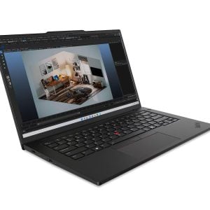 LENOVO P14s 14.0" INTEL U7-155H 16GB 512GB SSD nVIDIA RTX500ADA 4GB WIN11 PRO 3YR PS - Image 1
