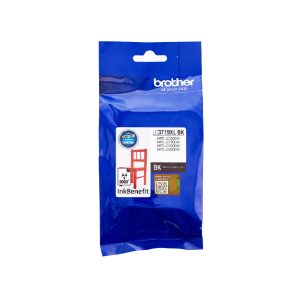 Brother / High Yield Black Cartridge for MFCJ3530/ MFCJ3930/ MFCJ2330DW/ MFCJ2730DW - Image 1