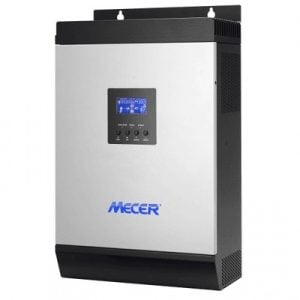 MECER 5KW Inverter 2400W PWM Controller - Image 1