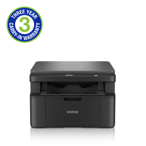 Brother Mono Laser 3-in-1 Print/ Copy & Scan/ Wireless (3YR Carry in) - Image 1