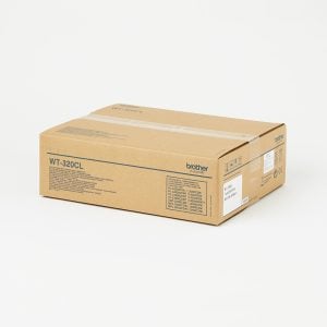 Brother / Waste Toner Box for HLL8350CDW/ MFCL8600CDW/ MFCL8850CDW/ MFCL9570CDW - Image 1