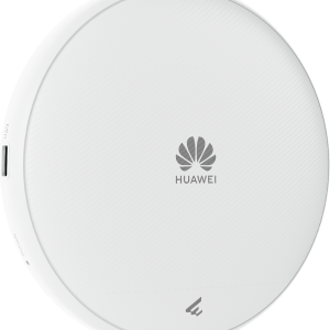 AP371 Wi-Fi 7 11be indoor 2+2 dual bands smart antenna USB BLE - Image 1