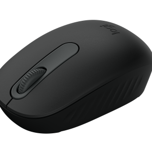 Logitech M196 - Wireless Mouse - Graphite - Bluetooth - Image 1
