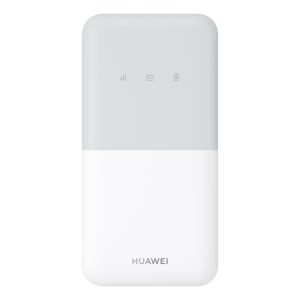 H362-383 5G CPE Max 6  Outdoor/ Works with major networks /Wi-Fi 4 / 1 x 2.5 GE LAN Port (RJ45) / 1 x Nano-Sim Card Slot / Built-in 5G / 4G Antennas / 5G Maximum downlink rate: 5.4Gbps/ 5G Maximum uplink rate:500Mbps/51060KYX - Image 1