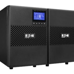 Eaton 9SX EBM 96V Tower (2-3kVA) - Image 1