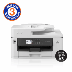 Brother Inkjet MFC (3YR Onsite) - Image 1