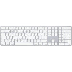 MAGIC KEYBOARD WITH NUMERIC KEYPAD - INTERNATIONAL ENGLISH - SILVER - Image 1