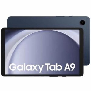 SAMSUNG GALAXY TAB A9 / 8.7" LTE 4GB RAM + 64GB INT MEMORY - Image 1