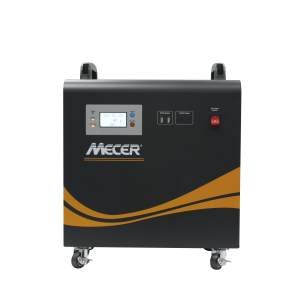Mecer 1Kw 12V 1x100A Bat Pure Sine Wave includes 360W Solar charge controller - Battery Warranty 6 Months - Image 1