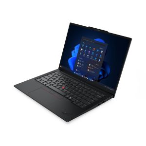 LENOVO E14 14.0" INTEL U7-256V 16GB 512GB SSD WIN11 PRO 3YR ONS - Image 1