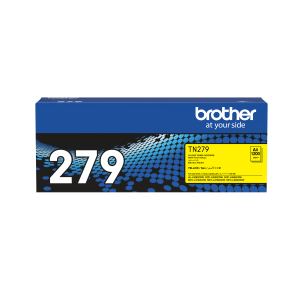 Brother / Standard Yellow Toner Cartridge for HL-L3280CDW / MFC-L3760CDW - Image 1