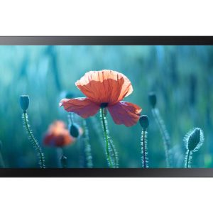 Samsung 13'' Edge LED FHD 300 NIT 16/7 Hour Panel Touch - Image 1