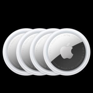 AIRTAG (4 PACK) - Image 1