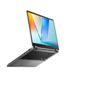 ASUS Vivobook Flip / 14.0 OLED WUXGA(WU) 1920X1200 16:10 / Touch / LPDDR5X 16GB ( 16GB LPDDR5X Memory on Package ) / 1TB PCIE G4 SSD / Intel Arc Graphics / Backlit Chiclet Keyboard Precision touchpad / Gray / Windows 11 Home / 1YR PUR Warranty - Image 1