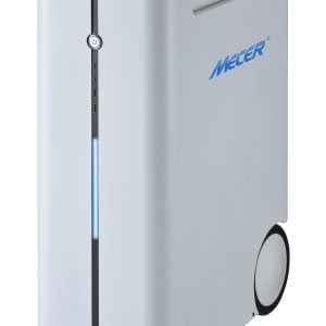 MECER PEB 3KVA MOBILE ENERGY BANK WITH 2.5Kwh LiPO LITHIUM battery - Image 1