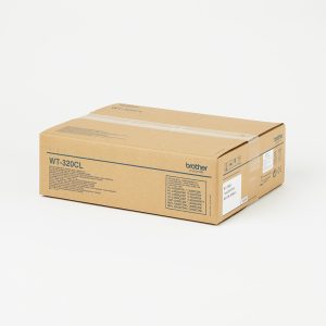 Brother / Waste Toner Box for HL-L3280CDW/ HL-L8430CDN/ MFC-L3760CDW/ MFC-L8390CDW/ MFC-L8730CDW/ MFC-L8970CDW - Image 1