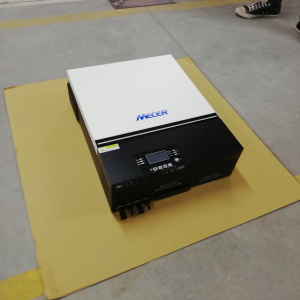 MECER Off Grid 11KVA 11KW  11kW MPPT  48V - Image 1