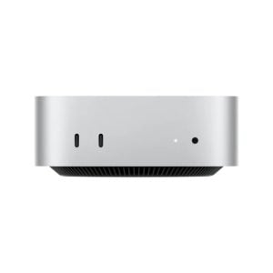 MAC MINI: APPLE M4 CHIP WITH 10‑CORE CPU AND 10‑CORE GPU  16GB  256GB SSD - Image 1
