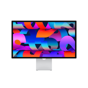 APPLE STUDIO DISPLAY - STANDARD GLASS - TILT-ADJUSTABLE STAND - Image 1
