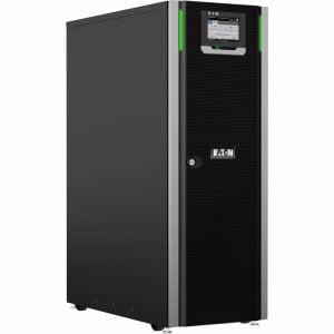 Eaton 91PS-10(10)-0-MBS 10 kW frame/ 10 kW rating/ without batteries/ with MBS (1:1 or 3:1 Combo) - Image 1