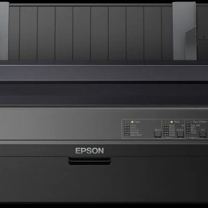 Epson 136Column 9Pin (2 x 9 Needles) DotMatrix USB Bidirectional Parallel 6 + 1 Original - Image 1