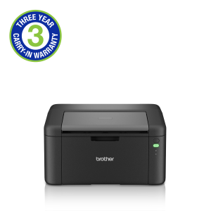 Brother Mono Laser Printer/ Wireless (3YR Carry in) - Image 1