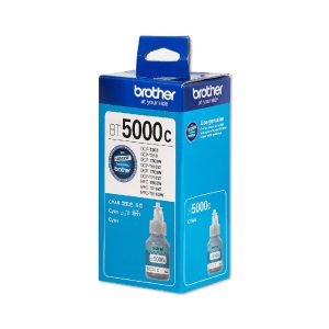 Brother Cyan Ink for DCPT310/ DCPT510W/ DCPT710W/ MFCT910DW/ DCP-T220/ DCP-T420W/ DCP-T520W/ DCP-T720DW/ DCP-T820DW/ MFC-T920DW - Image 1