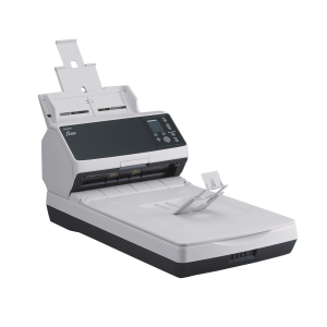 Ricoh A4 90ppm/180ipm Duplex ADF/Flatbed USB3.2 LED Departmental Desktop Scanner - Image 1