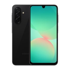 Samsung Galaxy A26 5G 6+128GB INT MEMORY : 6.7" DS - Image 1