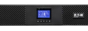Eaton 9SX 1000i On-line UPS 1000VA 200-240V Rack2U (Rail Kit Incl.) - Image 1