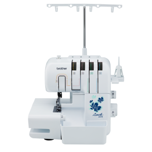 Brother Overlocker 2504D - Image 1