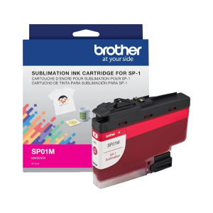 Brother Standard Magenta Ink for SP-1 - Image 1