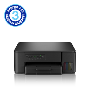 Brother DCP-T430W 3-in-1 Ink Tank Printer (3YR / 30 000 Page Carry In Warranty) - Image 1