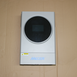 MECER 5.6kW 6kWMPPT 48V - high voltage - Image 1