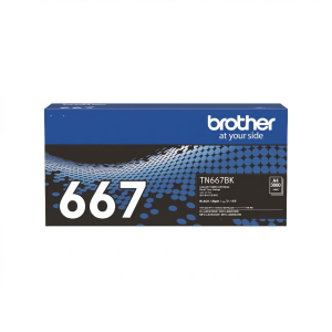 Brother / Ultra High Yield Black Toner Cartridge for HL-L8430CDW/ MFC-L8730CDW/ MFC-L8970CDW - Image 1