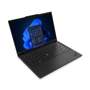 LENOVO T14 14.0" INTEL U5-225U 16GB 512GB SSD LTE WIN11 PRO 3YR PS - Image 1