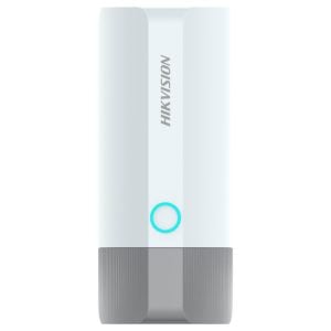 Hikvision Outdoor WiFi 6 PoE Access Point - Image 1