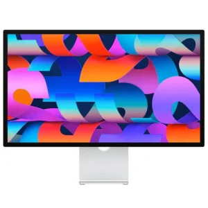 APPLE STUDIO DISPLAY - NANO-TEXTURE GLASS - TILT- AND HEIGHT-ADJUSTABLE STAND - Image 1