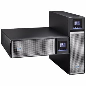 Eaton 5PX 3000i RT3UG2 3000VA 230V Tower/Rack 3U (Rail Kit Incl.) - Image 1