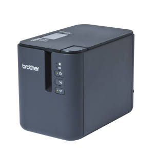 Brother Desktop Label Printer/ Windows PC Base/ WiFi/ 6 - 36MM tapes - Image 1