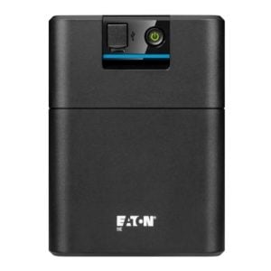 Eaton 5E 1200 USB IEC G2 1200VA AVR 230V Tower 2 Year Carry in Warranty - Image 1