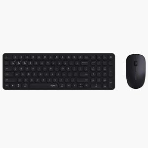 9320M - Multi-mode  Blade  ultra slim  wireless desktop set - Image 1