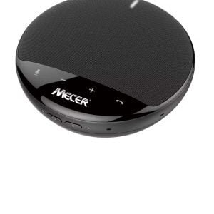 MECER BlueTooth Conference Speaker via USB connection Plug & Play Full duplex Omni-directional mic/ With Noise Cancellation. - Image 1