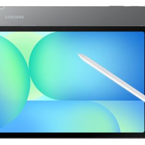 SAMSUNG GALAXY TAB S10FE 5G / 10.9" LTE 8GB RAM + 128GB INT MEMORY IP68 (S-PEN INCL.) DS - Image 1