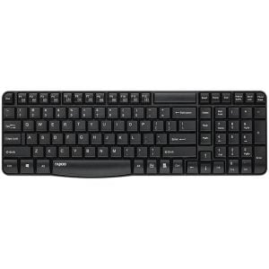 E1050 - Wireless keyboard - Image 1