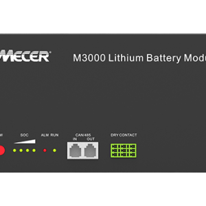 MECER 3.5kWh Lithium Battery 48 VOLTS (M3000) - Image 1
